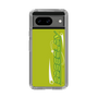 Slim Protection Case［ Original - Y2K Arrange - Green ］