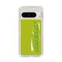 Slim Protection Case［ Original - Y2K Arrange - Green ］