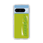 Slim Protection Case［ Original - Y2K Arrange - Green ］