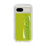 Slim Protection Case［ Original - Y2K Arrange - Green ］