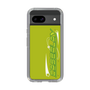 Slim Protection Case［ Original - Y2K Arrange - Green ］