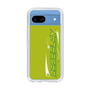 Slim Protection Case［ Original - Y2K Arrange - Green ］