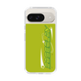 Slim Protection Case［ Original - Y2K Arrange - Green ］