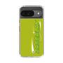 Slim Protection Case［ Original - Y2K Arrange - Green ］