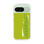 Slim Protection Case［ Original - Y2K Arrange - Green ］
