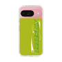 Slim Protection Case［ Original - Y2K Arrange - Green ］