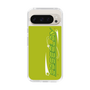 Slim Protection Case［ Original - Y2K Arrange - Green ］