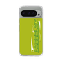 Slim Protection Case［ Original - Y2K Arrange - Green ］