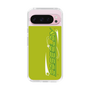 Slim Protection Case［ Original - Y2K Arrange - Green ］