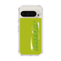 Slim Protection Case［ Original - Y2K Arrange - Green ］