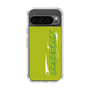 Slim Protection Case［ Original - Y2K Arrange - Green ］