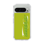 Slim Protection Case［ Original - Y2K Arrange - Green ］