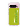 Slim Protection Case［ Original - Y2K Arrange - Green ］
