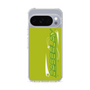 Slim Protection Case［ Original - Y2K Arrange - Green ］