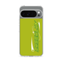 Slim Protection Case［ Original - Y2K Arrange - Green ］