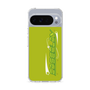 Slim Protection Case［ Original - Y2K Arrange - Green ］