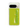 Slim Protection Case［ Original - Y2K Arrange - Green ］