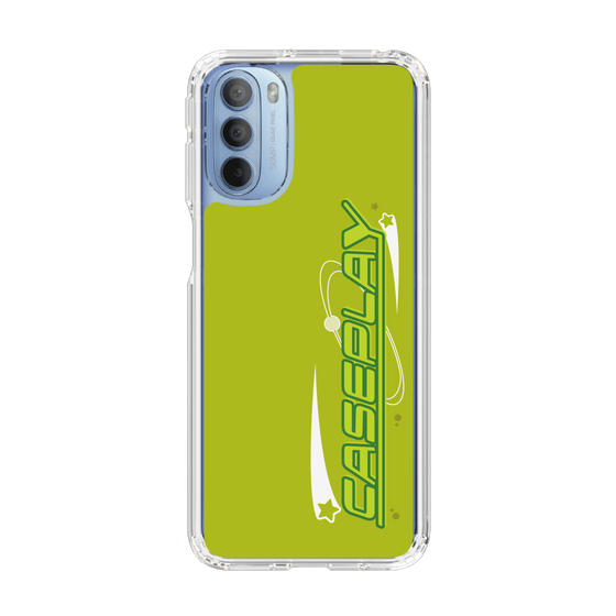Slim Protection Case［ Original - Y2K Arrange - Green ］