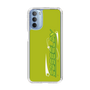 Slim Protection Case［ Original - Y2K Arrange - Green ］