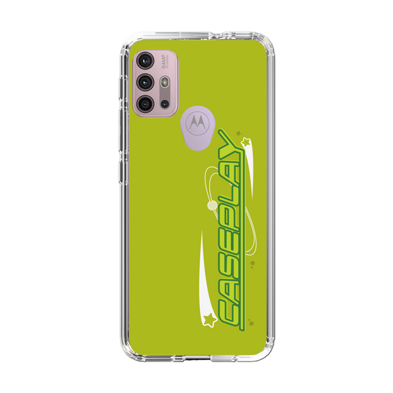 Slim Protection Case［ Original - Y2K Arrange - Green ］