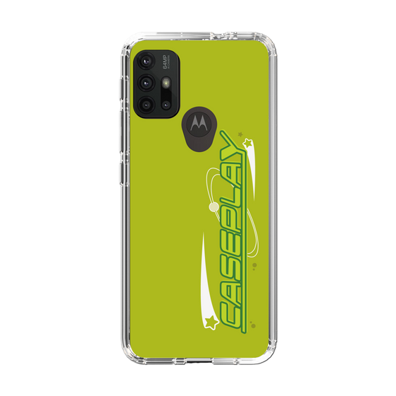 Slim Protection Case［ Original - Y2K Arrange - Green ］