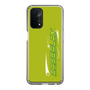 Slim Protection Case［ Original - Y2K Arrange - Green ］
