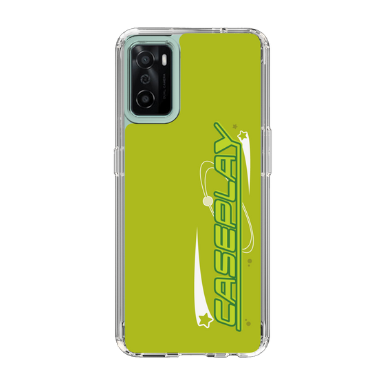 Slim Protection Case［ Original - Y2K Arrange - Green ］