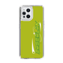 Slim Protection Case［ Original - Y2K Arrange - Green ］