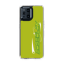 Slim Protection Case［ Original - Y2K Arrange - Green ］