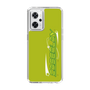 Slim Protection Case［ オリジナル - Y2Kアレンジ - Green ］