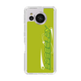 Slim Protection Case［ Original - Y2K Arrange - Green ］