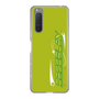Slim Protection Case［ Original - Y2K Arrange - Green ］
