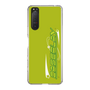 Slim Protection Case［ Original - Y2K Arrange - Green ］