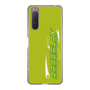 Slim Protection Case［ Original - Y2K Arrange - Green ］