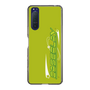 Slim Protection Case［ Original - Y2K Arrange - Green ］
