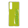 Slim Protection Case［ Original - Y2K Arrange - Green ］