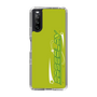 Slim Protection Case［ Original - Y2K Arrange - Green ］