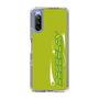 Slim Protection Case［ Original - Y2K Arrange - Green ］