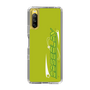 Slim Protection Case［ Original - Y2K Arrange - Green ］