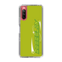 Slim Protection Case［ Original - Y2K Arrange - Green ］