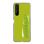 Slim Protection Case［ Original - Y2K Arrange - Green ］