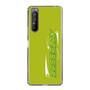 Slim Protection Case［ Original - Y2K Arrange - Green ］