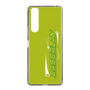 Slim Protection Case［ Original - Y2K Arrange - Green ］