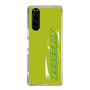 Slim Protection Case［ Original - Y2K Arrange - Green ］