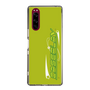 Slim Protection Case［ Original - Y2K Arrange - Green ］