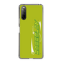 Slim Protection Case［ Original - Y2K Arrange - Green ］