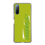 Slim Protection Case［ Original - Y2K Arrange - Green ］