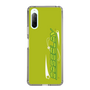 Slim Protection Case［ Original - Y2K Arrange - Green ］