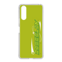 Slim Protection Case［ Original - Y2K Arrange - Green ］