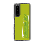 Slim Protection Case［ Original - Y2K Arrange - Green ］